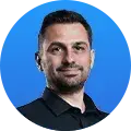 Petr Hirš - AI native aplikace