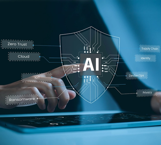 AI v kybernetick&eacute; bezpečnosti, 1. d&iacute;l: od Turinga po deep learning