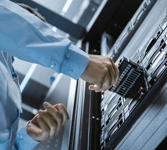 Jak ve firmě spr&aacute;vně z&aacute;lohovat a chr&aacute;nit data