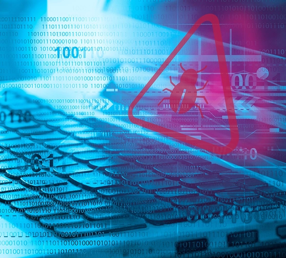 V&yacute;voj malwaru: od prvn&iacute;ch teori&iacute; v 60. letech po dne&scaron;n&iacute; kyberhrozby