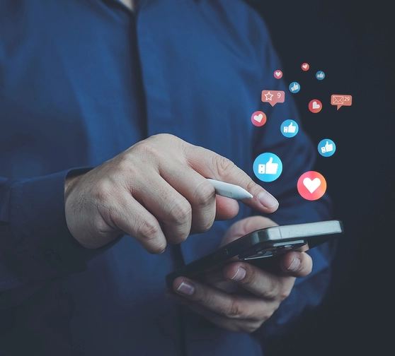 Aby v&aacute;s nehackli jak McDonald&rsquo;s. 10 z&aacute;sad pro zabezpečen&iacute; firemn&iacute;ch &uacute;čtů na soci&aacute;ln&iacute;ch s&iacute;t&iacute;ch