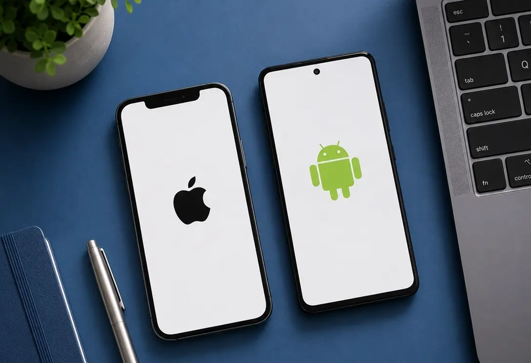 iOS, nebo Android: Kter&yacute; syst&eacute;m je dnes bezpečněj&scaron;&iacute;?
