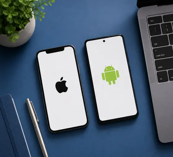 iOS, nebo Android: Kter&yacute; syst&eacute;m je dnes bezpečněj&scaron;&iacute;?