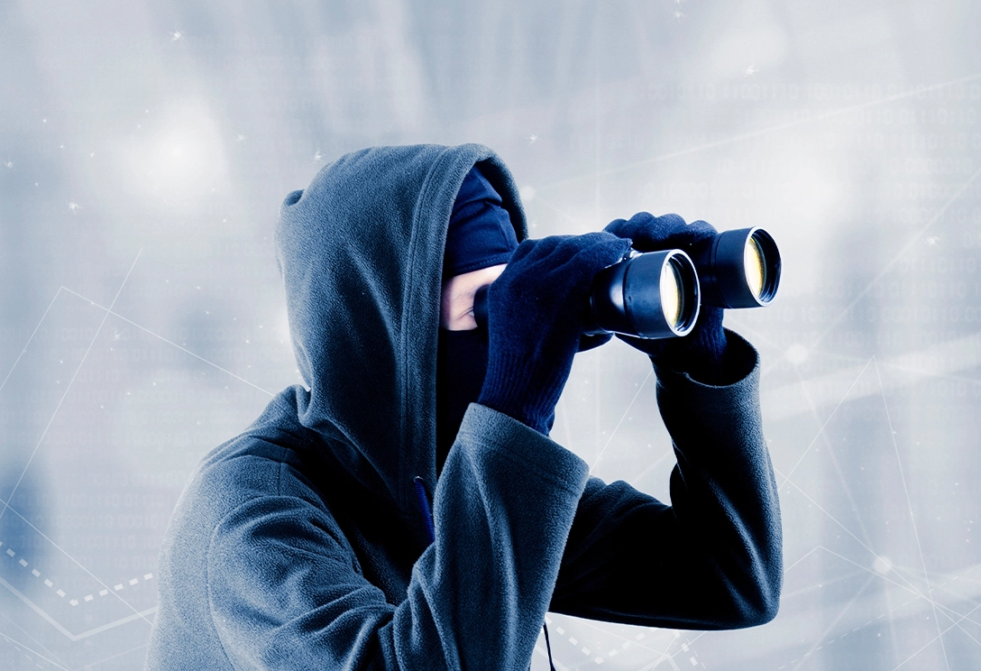 10 faktorů, podle kterých si hackeři vybírají oběti. Velikost firmy je pouze jeden z nich