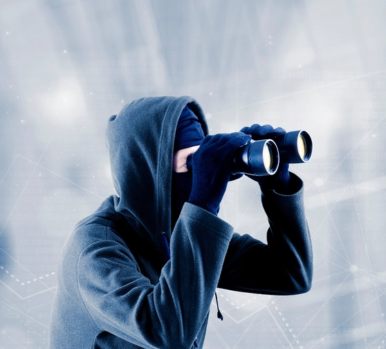 10 faktorů, podle kter&yacute;ch si hackeři vyb&iacute;raj&iacute; oběti. Velikost firmy je pouze jeden z nich