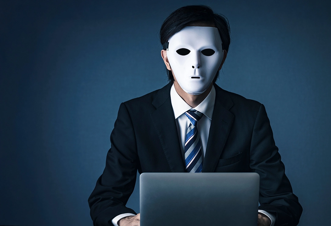 Nezaměstnáváte hackera? Roste počet podvodů přes pracovní inzeráty