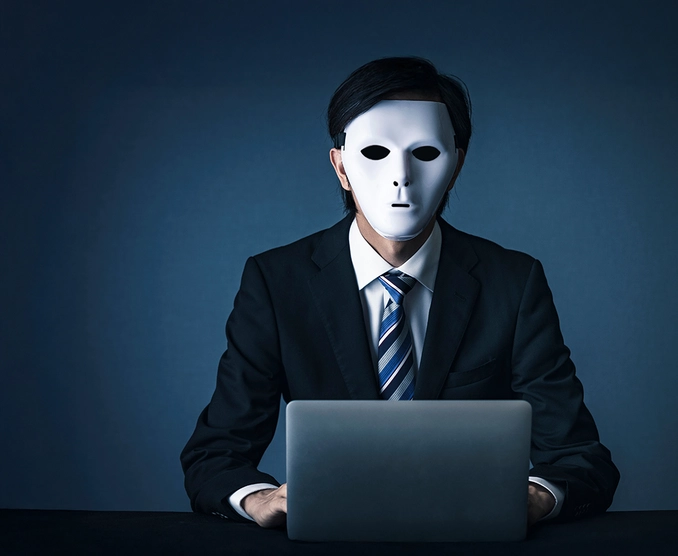 Nezaměstnáváte hackera? Roste počet podvodů přes pracovní inzeráty
