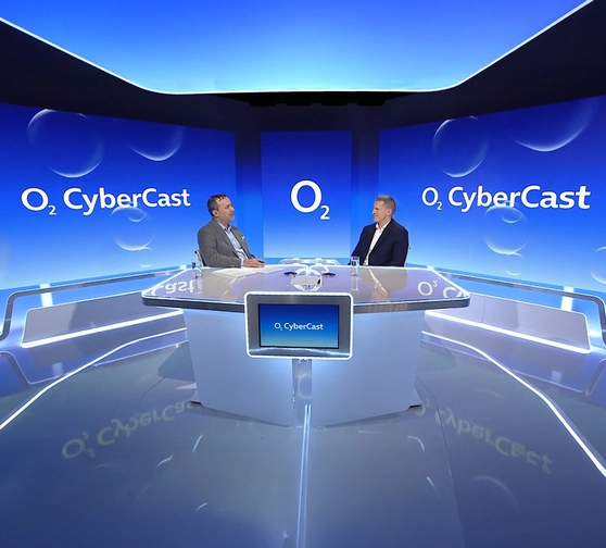 Jak vybudovat AI-driven firmu a zv&iacute;dav&eacute; Česko, rad&iacute; Jindřich Fremuth, gener&aacute;ln&iacute; ředitel O2 