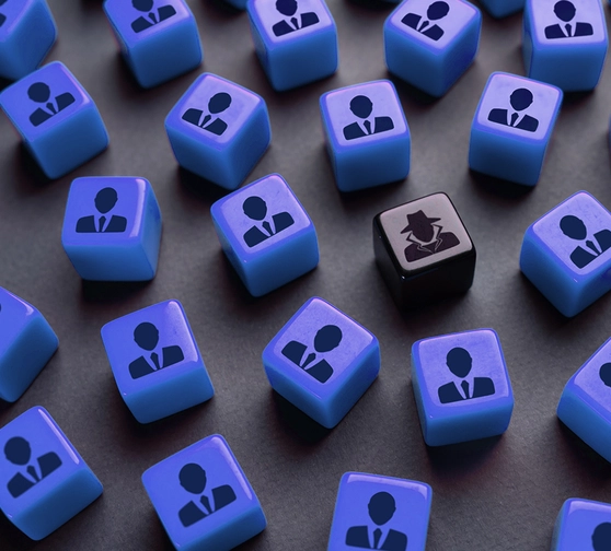 Lidsk&aacute; chyba, ale i touha po pomstě. Proč by firmy neměly podceňovat intern&iacute; hrozby