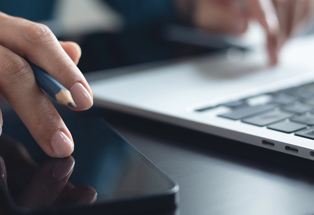 BYOD ve firmách: Zvyšte svou produktivitu bezpečně