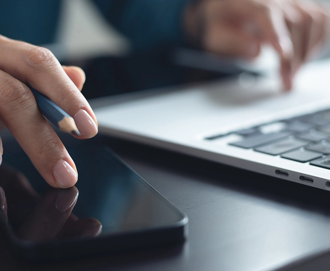 BYOD ve firmách: Zvyšte svou produktivitu bezpečně
