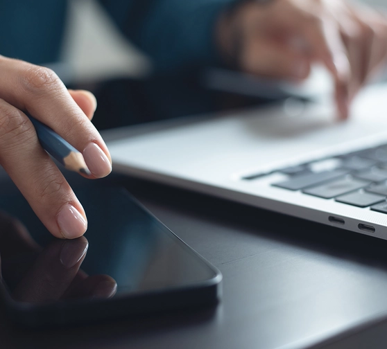 BYOD ve firm&aacute;ch: Zvy&scaron;te svou produktivitu bezpečně