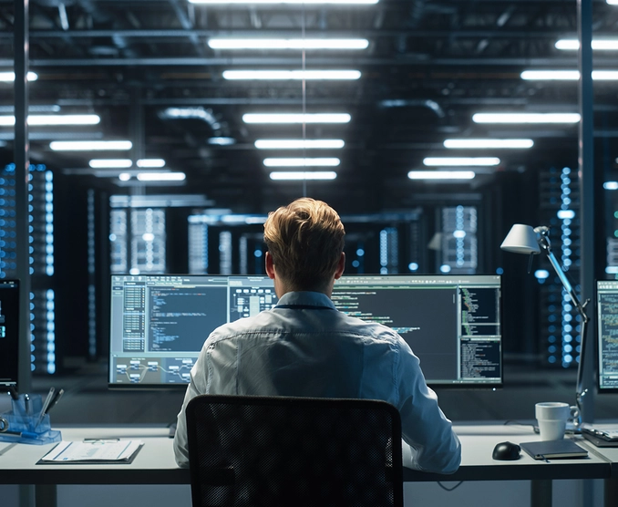 Co se vám děje pod rukama? O2 Security Centrum pohlídá celou firemní síť