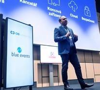 Radek Šichtanc: Nejslabším místem IT bezpečnosti je a bude člověk. I ten opravdu zkušený