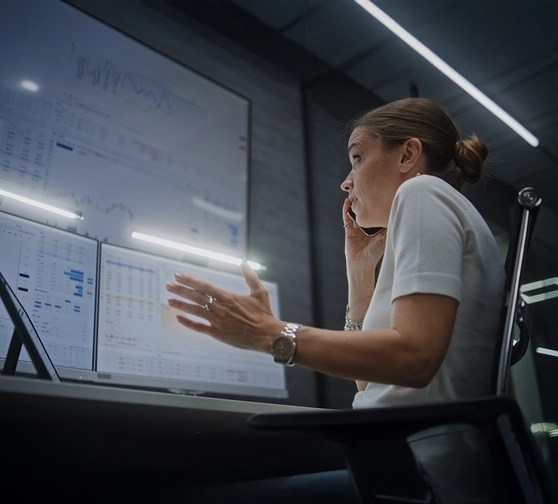 Krizov&aacute; komunikace při kyber&uacute;toku. Jak neztratit důvěru z&aacute;kazn&iacute;ků ani partnerů? 