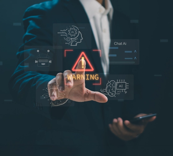 Shadow AI: Tich&yacute; pomocn&iacute;k, nebo bezpečnostn&iacute; riziko?