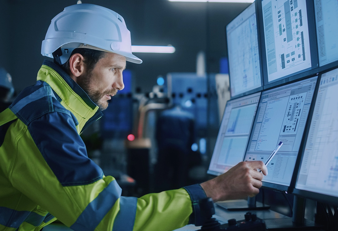 Průmysl se digitalizuje. Jenže tradičn&iacute; IT ře&scaron;en&iacute; na jeho ochranu nestač&iacute;