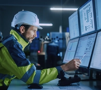 Průmysl se digitalizuje. Jenže tradiční IT řešení na jeho ochranu nestačí