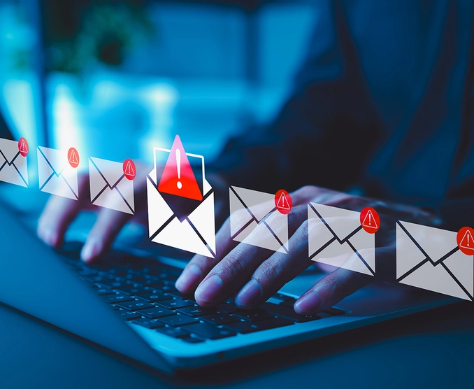 Phishing už nevypadá jako dřív. Jak se proti němu bránit?