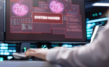 7 signálů, že je vaše firma pod útokem. Jak si jich všimnout?