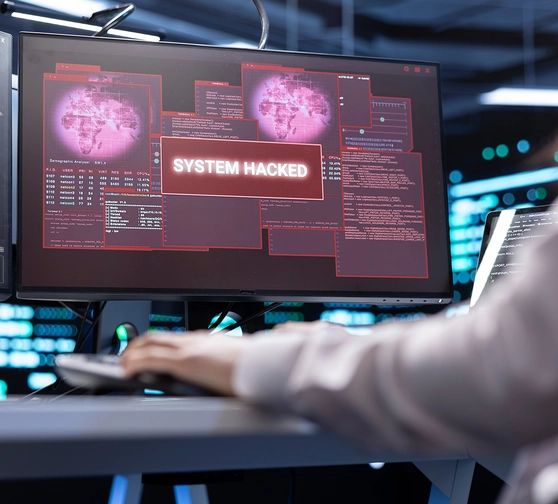 7 sign&aacute;lů, že je va&scaron;e firma pod &uacute;tokem. Jak si jich v&scaron;imnout?