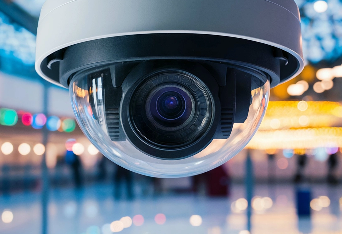 Bezpečnostn&iacute; kamera jako vstup do firemn&iacute; s&iacute;tě. Proč se na jej&iacute; ochranu zapom&iacute;n&aacute;?