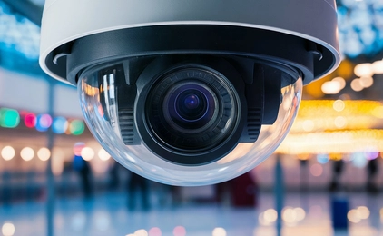 Bezpečnostní kamera jako vstup do firemní sítě. Proč se na její ochranu zapomíná?