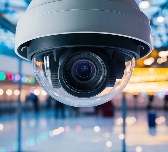 Bezpečnostn&iacute; kamera jako vstup do firemn&iacute; s&iacute;tě. Proč se na jej&iacute; ochranu zapom&iacute;n&aacute;?