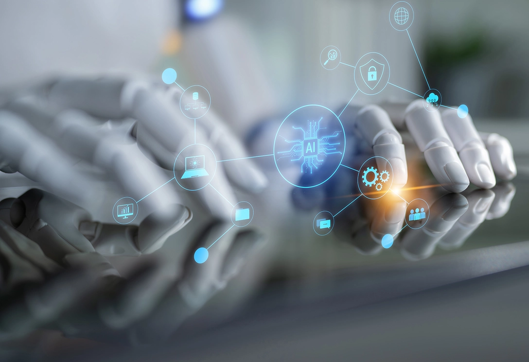 AI agenti, 1. d&iacute;l: Pomůžou v diagnostice i administrativě, maj&iacute; ale sv&aacute; rizika