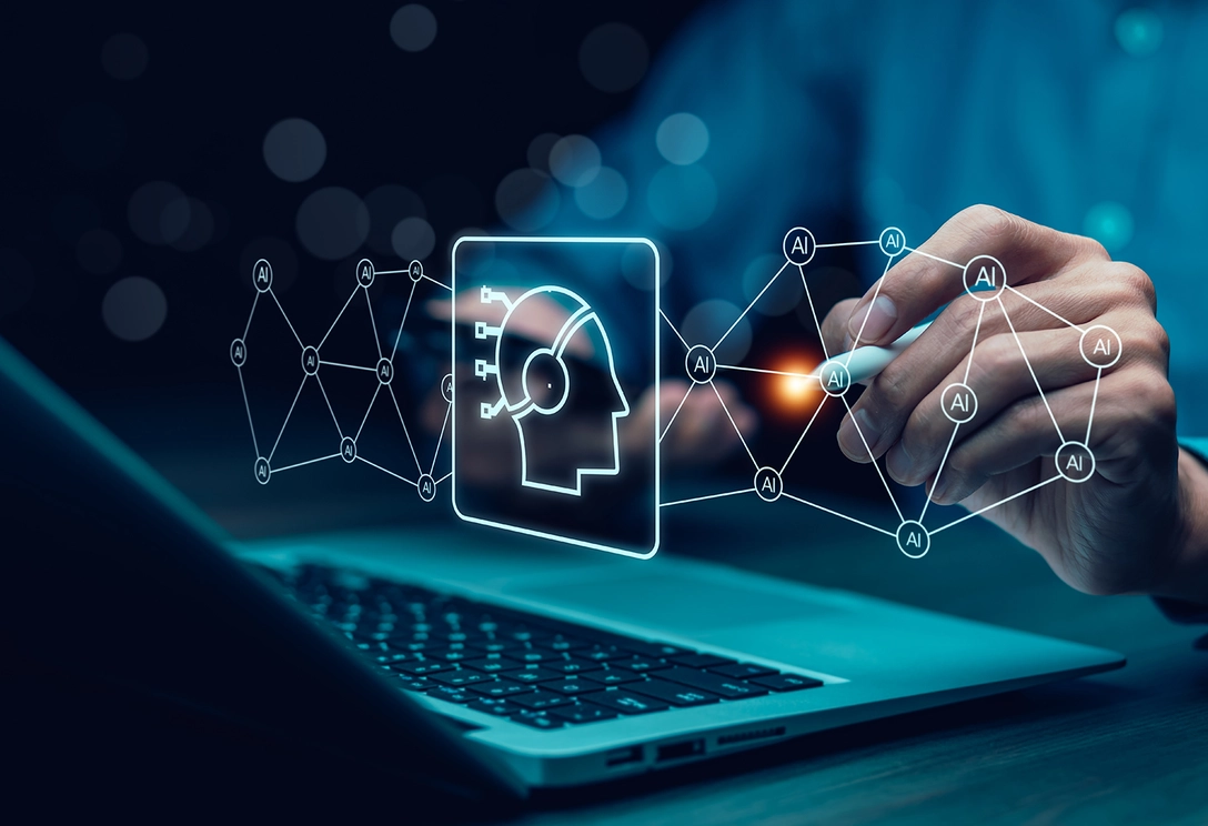 AI agenti, 2. d&iacute;l: Jak je spr&aacute;vně nastavit a ř&iacute;dit