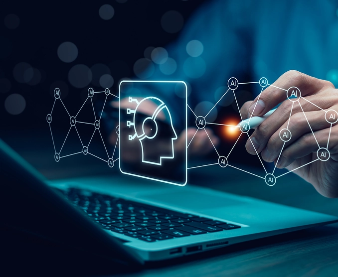 AI agenti, 2. d&iacute;l: Jak je spr&aacute;vně nastavit a ř&iacute;dit