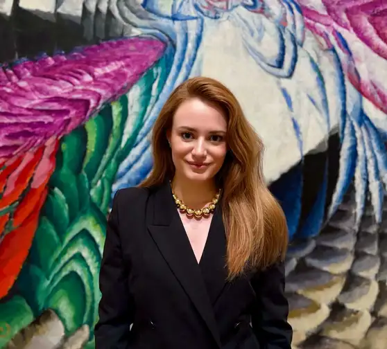 Důvěra je z&aacute;klad &uacute;spě&scaron;n&eacute; spolupr&aacute;ce a v kyberprostoru ji můžete rychle ztratit, ř&iacute;k&aacute; Berta Jaro&scaron;ov&aacute;