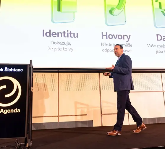 CIO Agenda 2026: Uměl&aacute; inteligence měn&iacute; pravidla hry na obou stran&aacute;ch barik&aacute;dy