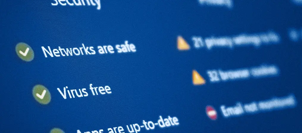 Secure by Design v praxi: Co si ověřit před n&aacute;kupem firemn&iacute;ho softwaru