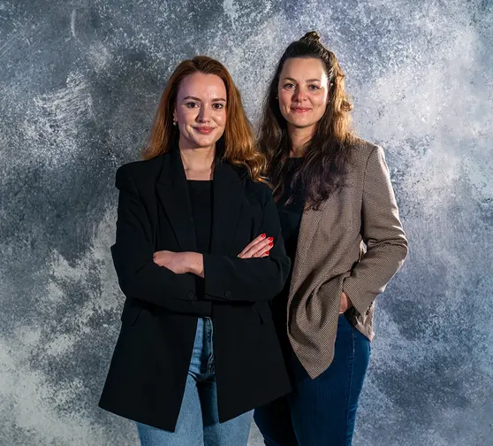 Berta Jaro&scaron;ov&aacute; a Veronika Kolek Netolick&aacute;: Co dělat, když st&aacute;t varuje před kybernetickou hrozbou