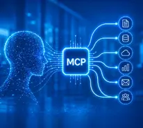 Model Context Protocol: Jak využ&iacute;t potenci&aacute;l AI bez ztr&aacute;ty kontroly nad daty