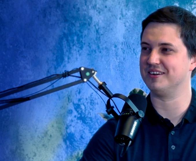 Ransomware tu s n&aacute;mi bude d&aacute;l, stejně tak lidsk&eacute; chyby, ř&iacute;k&aacute; Michal Sal&aacute;t v O2 CyberCast #2