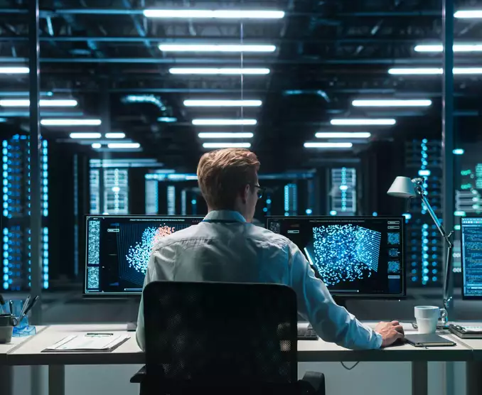 Odborn&iacute;ci chyb&iacute;. Pověřit kyberbezpečnost&iacute; IT oddělen&iacute; ale nemus&iacute; b&yacute;t &scaron;ťastn&eacute; manažersk&eacute; rozhodnut&iacute;