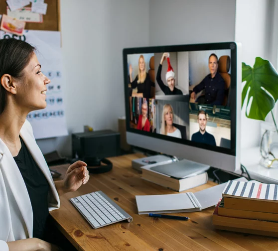 Teams, Zoom, Slack a ti dal&scaron;&iacute;. Jak zajistit, aby komunikace např&iacute;č firmou byla opravdu bezpečn&aacute;?