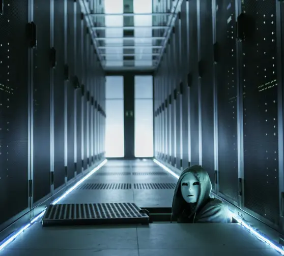 DDoS, ransomware i kr&aacute;deže dat. V&scaron;ichni za sebou m&aacute;me pern&yacute; rok