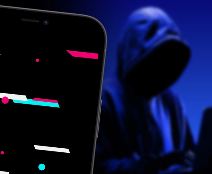 Zak&aacute;zat, nebo nezak&aacute;zat ve firmě TikTok?