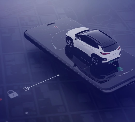 Jak se d&aacute; hacknout chytr&eacute; auto?