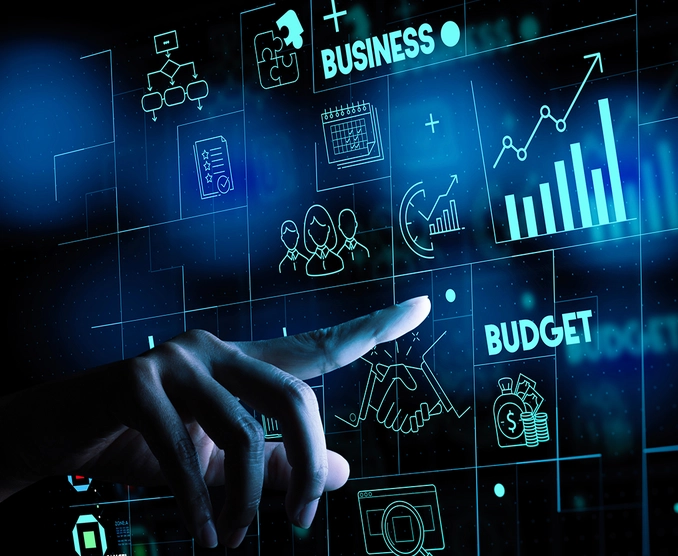 Rozpočet na kyberbezpečnost: Kolik a do čeho investovat?