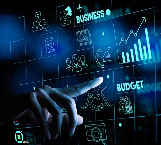 Rozpočet na kyberbezpečnost: Kolik a do čeho investovat?