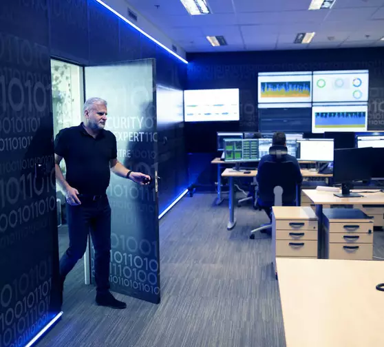 Bezpečnostn&iacute; dohled jako služba. Jak&eacute; jsou jeho v&yacute;hody a nev&yacute;hody?