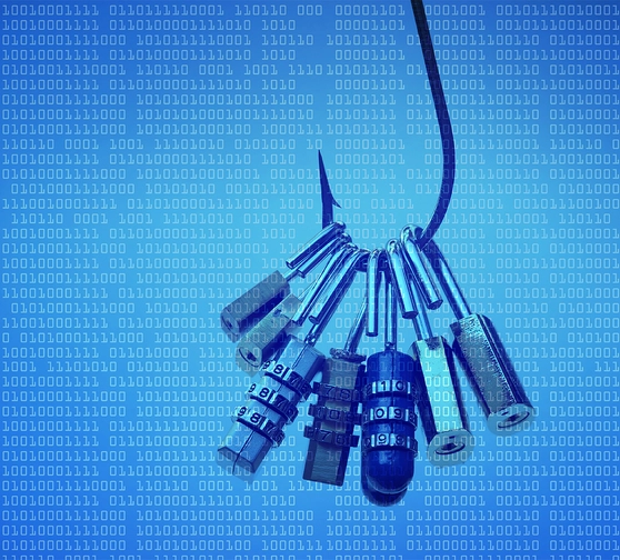 Z ulice až do serverovny. Jak je pro hackery těžk&eacute; proniknout do firmy fyzickou cestou?