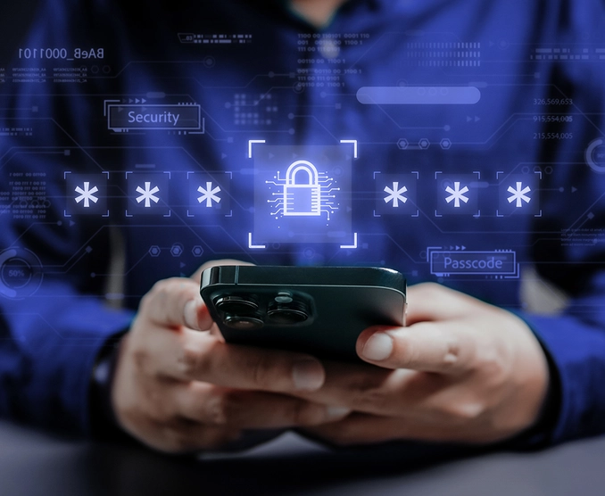 Jak zabezpečit mobilní telefony před únikem firemních dat?