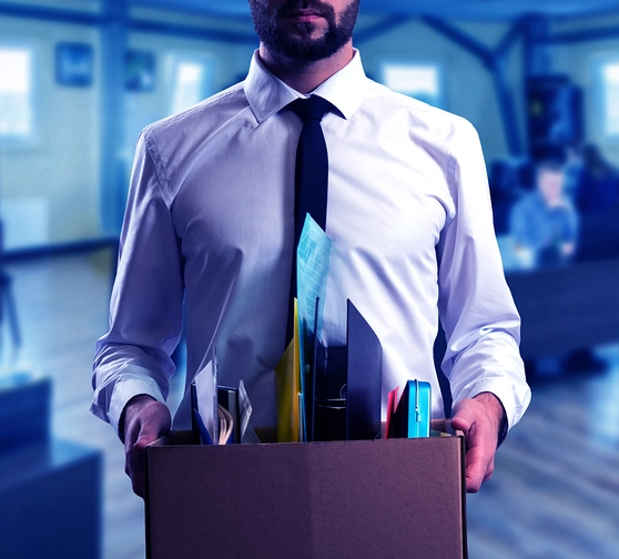 Odch&aacute;z&iacute; v&aacute;m zaměstnanec? M&aacute;me 7 tipů pro bezpečn&yacute; offboarding