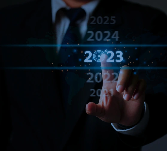 5 největ&scaron;&iacute;ch kybernetick&yacute;ch hrozeb roku 2023. A jak je ře&scaron;it v tom dal&scaron;&iacute;m?