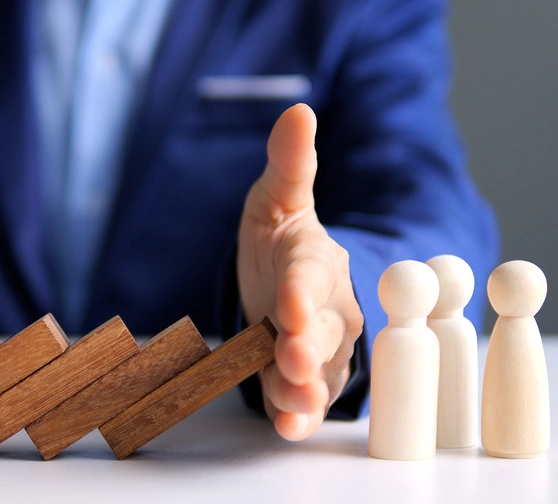 Anal&yacute;za rizik